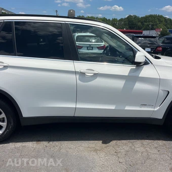 2016 BMW X5 Sports Activity Vehicle - miniatura 39