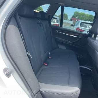 2016 BMW X5 Sports Activity Vehicle - miniatura 41