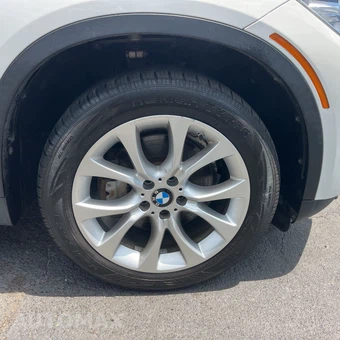2016 BMW X5 Sports Activity Vehicle - miniatura 44