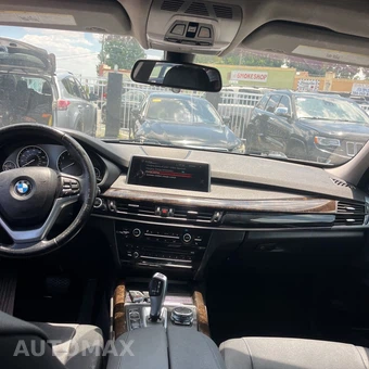 2016 BMW X5 Sports Activity Vehicle - miniatura 46
