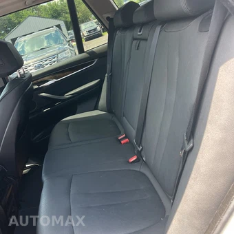 2016 BMW X5 Sports Activity Vehicle - miniatura 47
