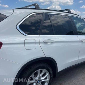 2016 BMW X5 Sports Activity Vehicle - miniatura 5