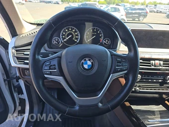 2016 BMW X5 Sports Activity Vehicle LUXURY LINE - miniatura 10