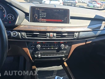 2016 BMW X5 Sports Activity Vehicle LUXURY LINE - miniatura 11
