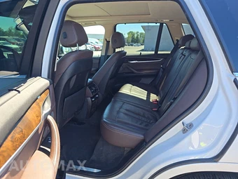 2016 BMW X5 Sports Activity Vehicle LUXURY LINE - miniatura 13