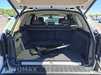 2016 BMW X5 Sports Activity Vehicle LUXURY LINE - miniatura 16
