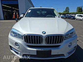 2016 BMW X5 Sports Activity Vehicle LUXURY LINE - miniatura 2