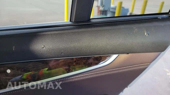 2016 BMW X5 Sports Activity Vehicle LUXURY LINE - miniatura 24