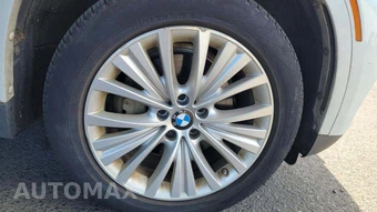 2016 BMW X5 Sports Activity Vehicle LUXURY LINE - miniatura 26