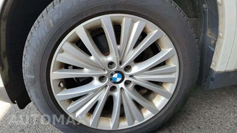 2016 BMW X5 Sports Activity Vehicle LUXURY LINE - miniatura 27