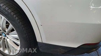 2016 BMW X5 Sports Activity Vehicle LUXURY LINE - miniatura 28