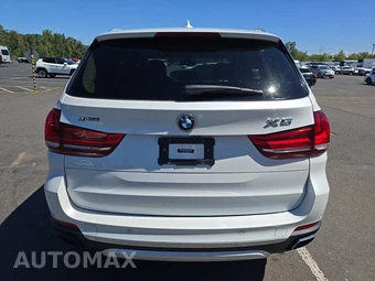 2016 BMW X5 Sports Activity Vehicle LUXURY LINE - miniatura 5