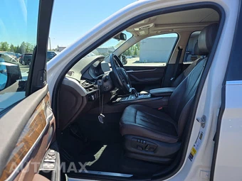 2016 BMW X5 Sports Activity Vehicle LUXURY LINE - miniatura 7