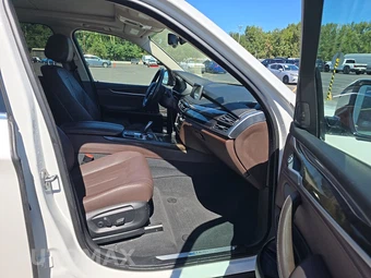 2016 BMW X5 Sports Activity Vehicle LUXURY LINE - miniatura 8