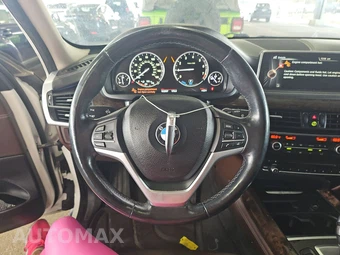 2016 BMW X5 Sports Activity Vehicle LUXURY LINE - miniatura 10