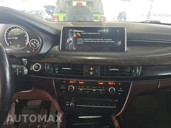 2016 BMW X5 Sports Activity Vehicle LUXURY LINE - miniatura 11