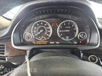 2016 BMW X5 Sports Activity Vehicle LUXURY LINE - miniatura 12