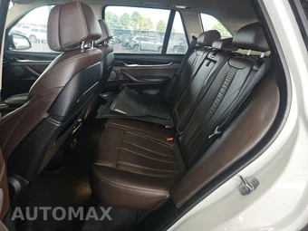2016 BMW X5 Sports Activity Vehicle LUXURY LINE - miniatura 13