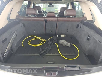 2016 BMW X5 Sports Activity Vehicle LUXURY LINE - miniatura 16