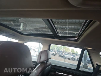 2016 BMW X5 Sports Activity Vehicle LUXURY LINE - miniatura 18