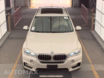 2016 BMW X5 Sports Activity Vehicle LUXURY LINE - miniatura 2