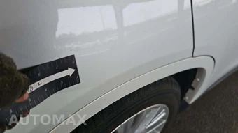 2016 BMW X5 Sports Activity Vehicle LUXURY LINE - miniatura 21