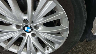 2016 BMW X5 Sports Activity Vehicle LUXURY LINE - miniatura 22