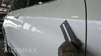 2016 BMW X5 Sports Activity Vehicle LUXURY LINE - miniatura 26