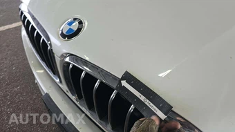 2016 BMW X5 Sports Activity Vehicle LUXURY LINE - miniatura 28