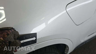 2016 BMW X5 Sports Activity Vehicle LUXURY LINE - miniatura 31
