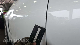 2016 BMW X5 Sports Activity Vehicle LUXURY LINE - miniatura 32