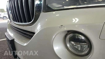 2016 BMW X5 Sports Activity Vehicle LUXURY LINE - miniatura 36