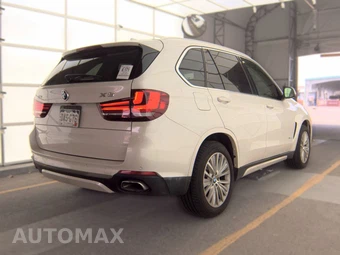 2016 BMW X5 Sports Activity Vehicle LUXURY LINE - miniatura 4