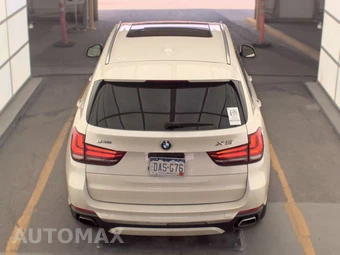 2016 BMW X5 Sports Activity Vehicle LUXURY LINE - miniatura 5
