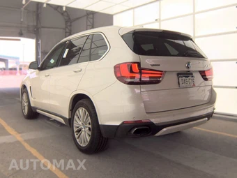 2016 BMW X5 Sports Activity Vehicle LUXURY LINE - miniatura 6