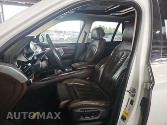 2016 BMW X5 Sports Activity Vehicle LUXURY LINE - miniatura 7