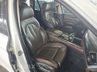 2016 BMW X5 Sports Activity Vehicle LUXURY LINE - miniatura 8