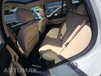 2016 BMW X5 Sports Activity Vehicle sDrive35i - miniatura 13