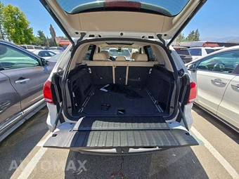 2016 BMW X5 Sports Activity Vehicle sDrive35i - miniatura 14