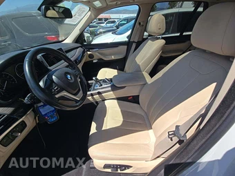 2016 BMW X5 Sports Activity Vehicle sDrive35i - miniatura 6