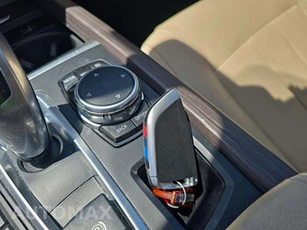 2016 BMW X5 Sports Activity Vehicle sDrive35i - miniatura 8