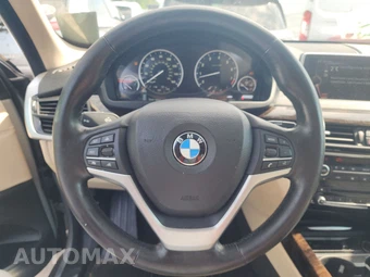 2016 BMW X5 Sports Activity Vehicle sDrive35i LUXURY LINE - miniatura 10