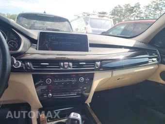2016 BMW X5 Sports Activity Vehicle sDrive35i LUXURY LINE - miniatura 11