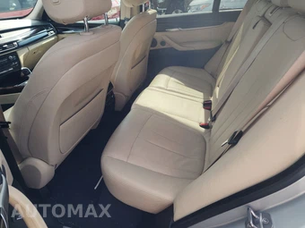 2016 BMW X5 Sports Activity Vehicle sDrive35i LUXURY LINE - miniatura 13