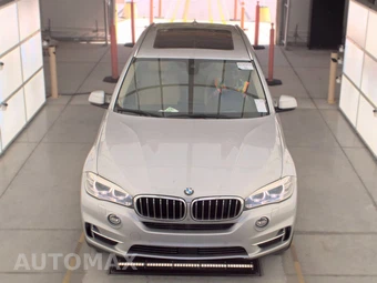 2016 BMW X5 Sports Activity Vehicle sDrive35i LUXURY LINE - miniatura 2