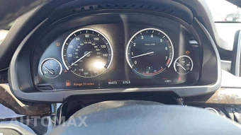 2016 BMW X5 Sports Activity Vehicle sDrive35i LUXURY LINE - miniatura 20