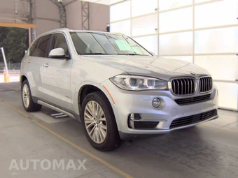 2016 BMW X5 Sports Activity Vehicle sDrive35i LUXURY LINE - miniatura 3