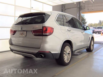 2016 BMW X5 Sports Activity Vehicle sDrive35i LUXURY LINE - miniatura 4