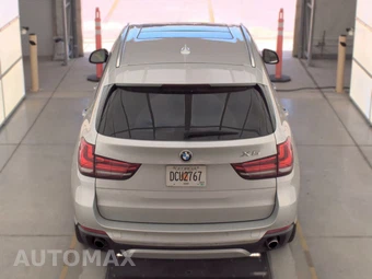 2016 BMW X5 Sports Activity Vehicle sDrive35i LUXURY LINE - miniatura 5