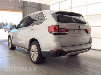 2016 BMW X5 Sports Activity Vehicle sDrive35i LUXURY LINE - miniatura 6